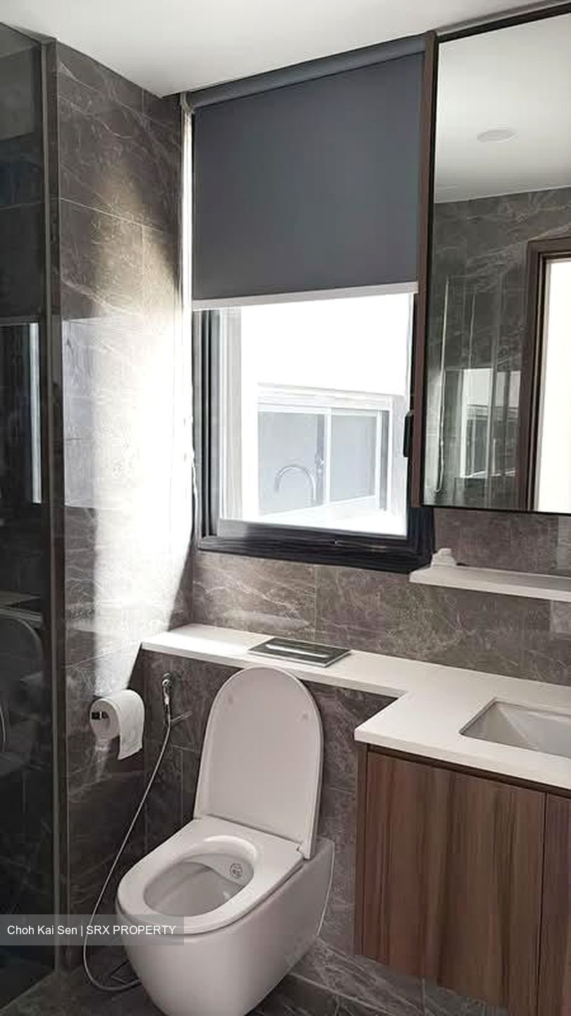 Saint Nicholas View (D20), Condominium #557978181